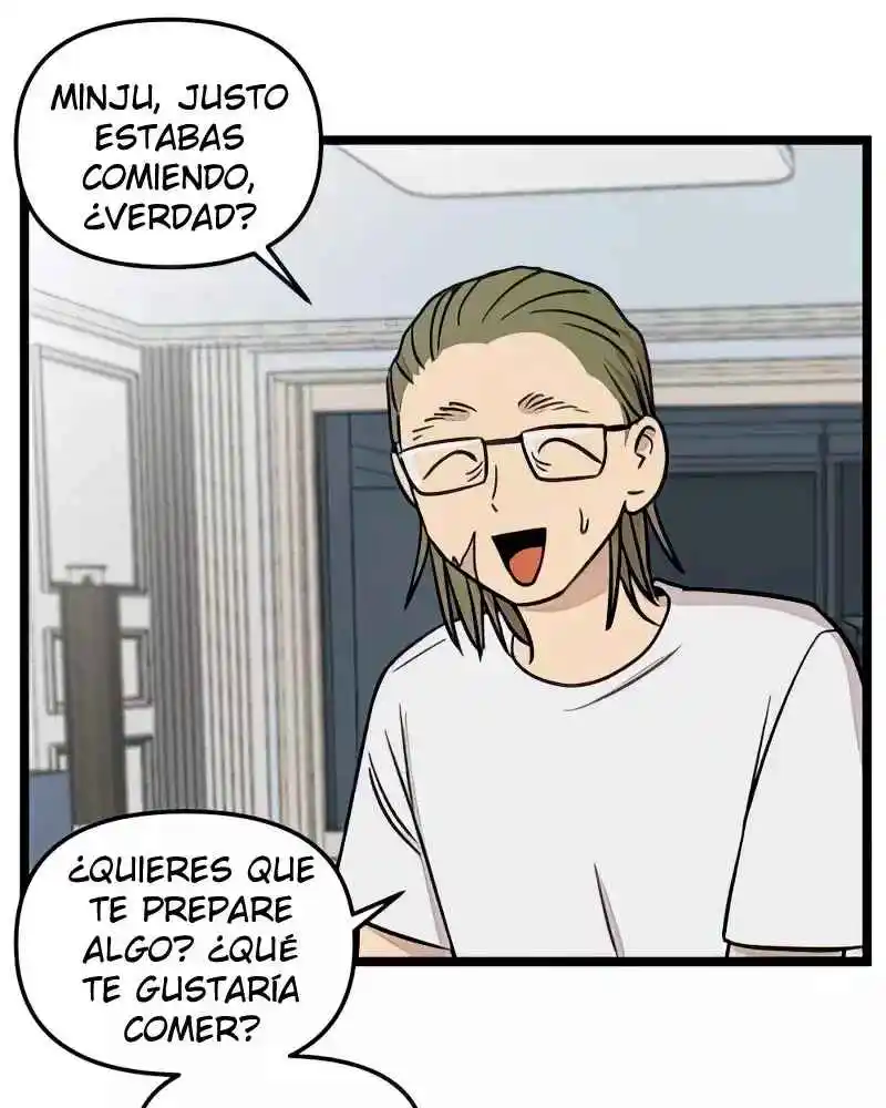Homeless capítulo 93, página 71