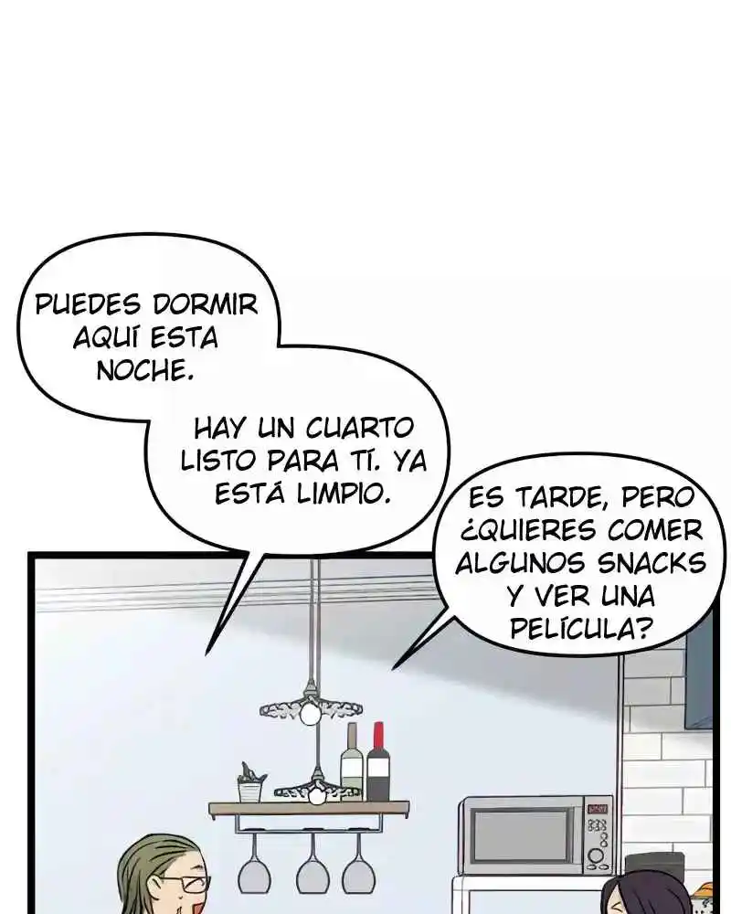 Homeless capítulo 93, página 73