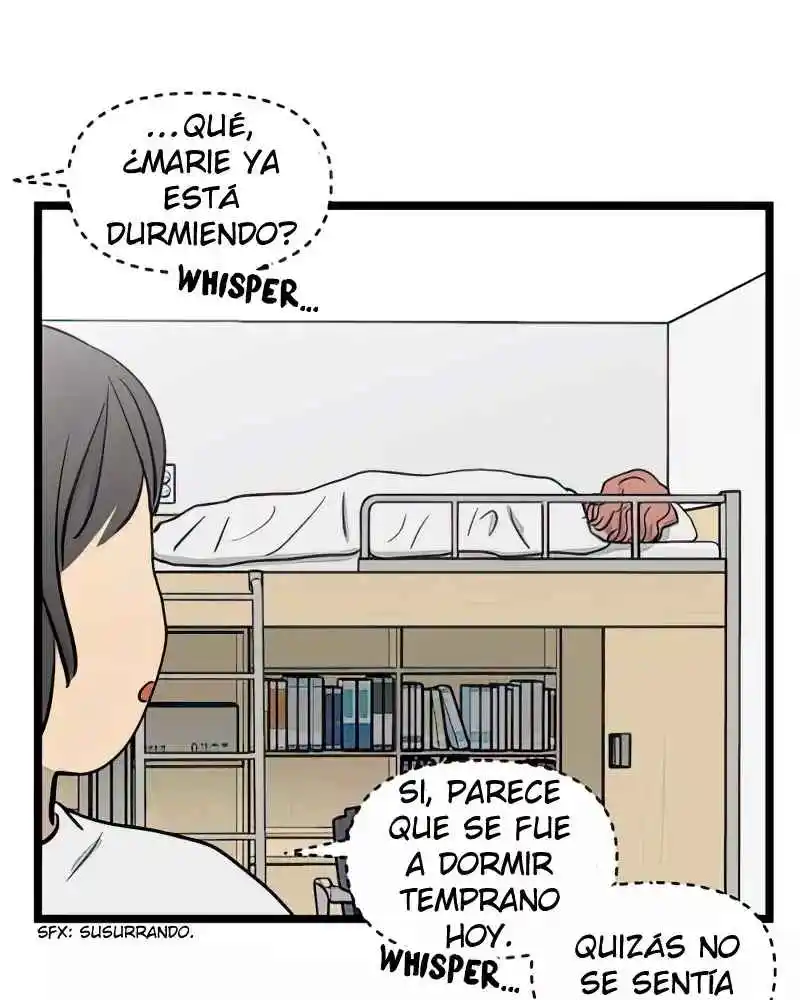 Homeless capítulo 93, página 77
