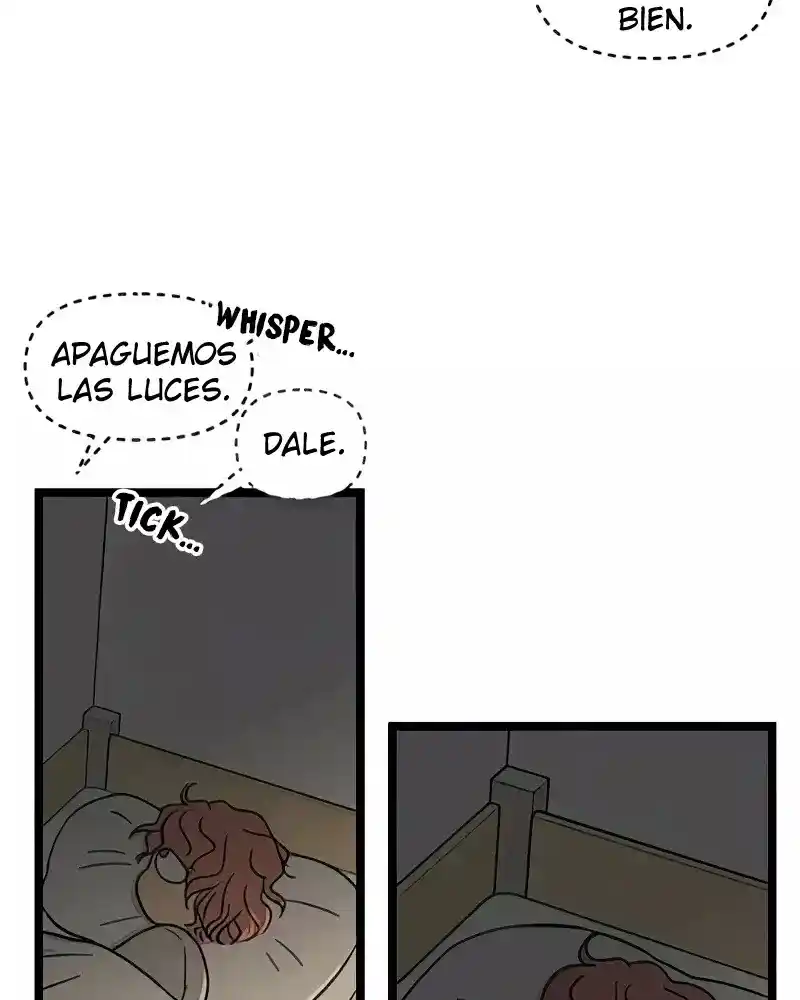 Homeless capítulo 93, página 78