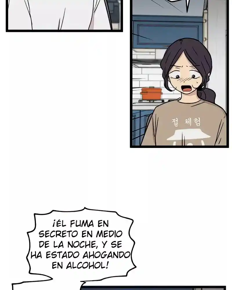 Homeless capítulo 94, página 8