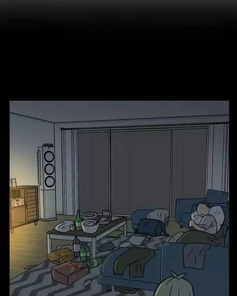 Homeless capítulo 94, página 17