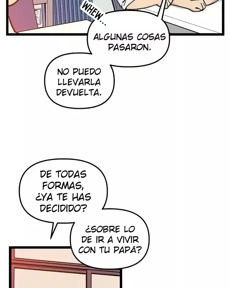 Homeless capítulo 94, página 23