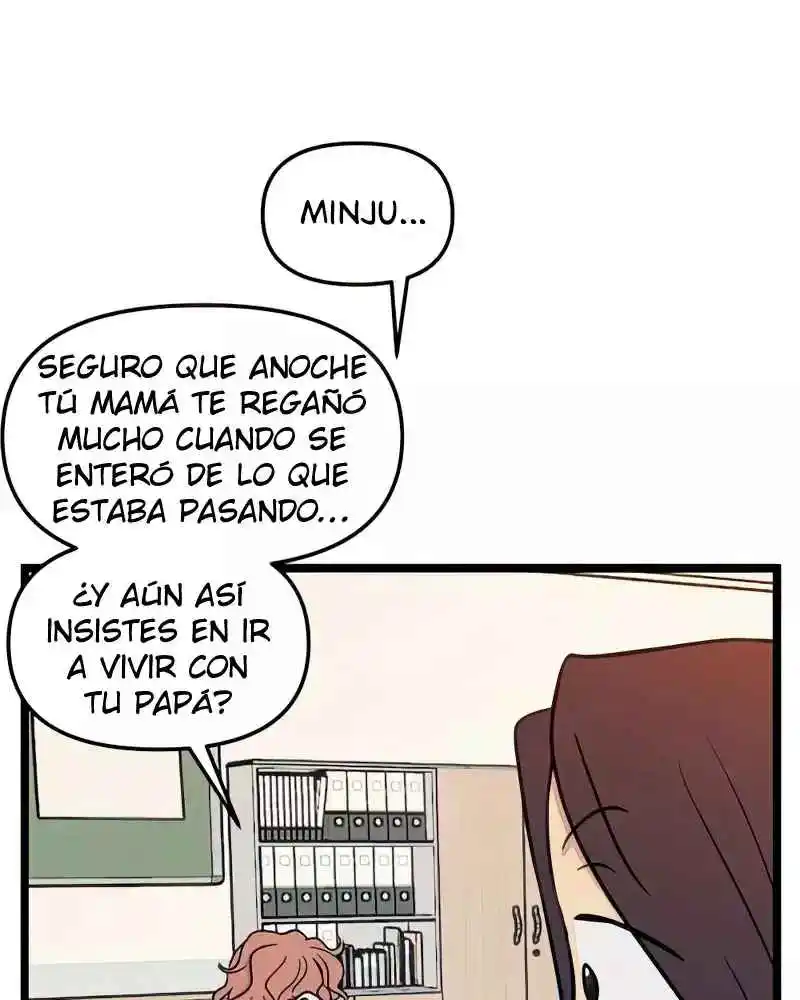 Homeless capítulo 94, página 25