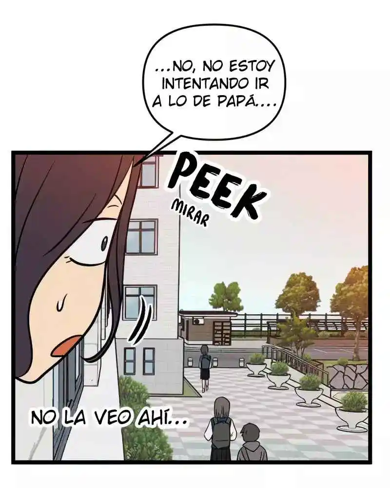 Homeless capítulo 94, página 32