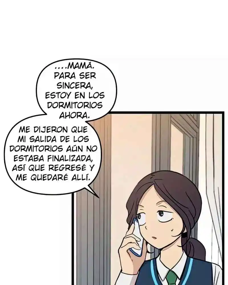 Homeless capítulo 94, página 33