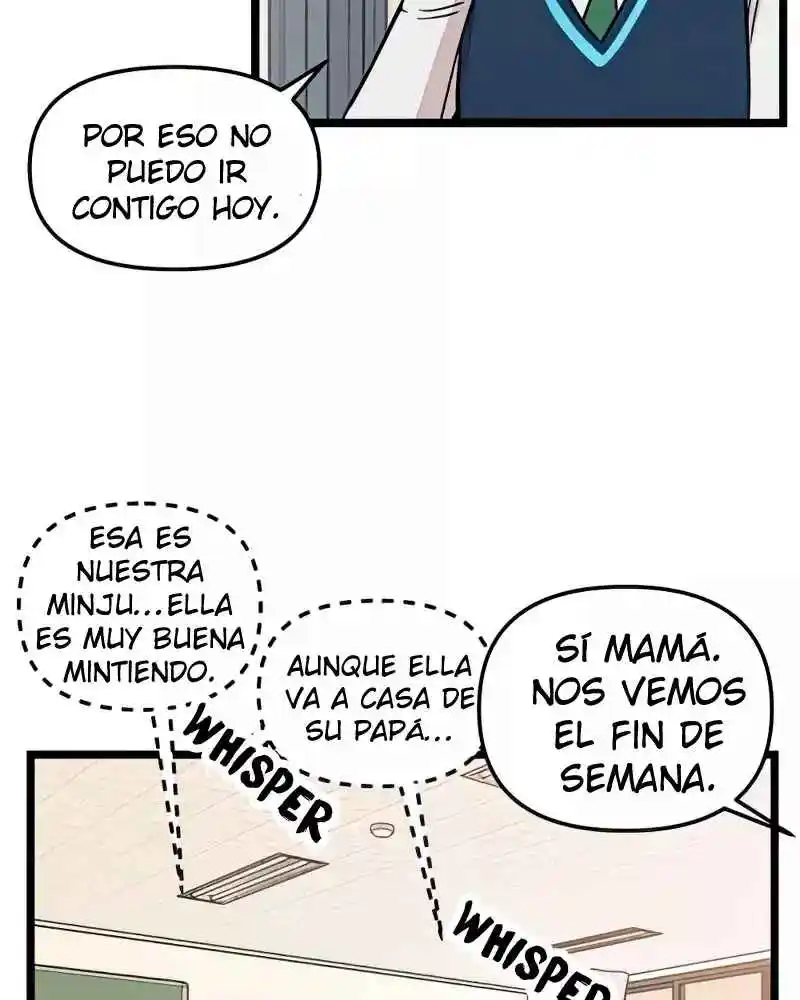 Homeless capítulo 94, página 34