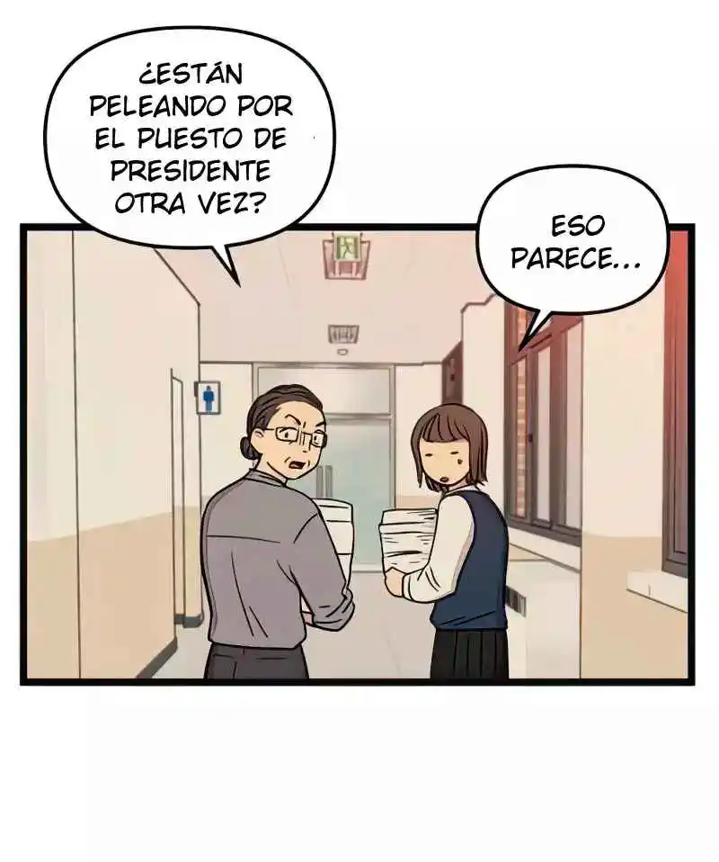 Homeless capítulo 94, página 59