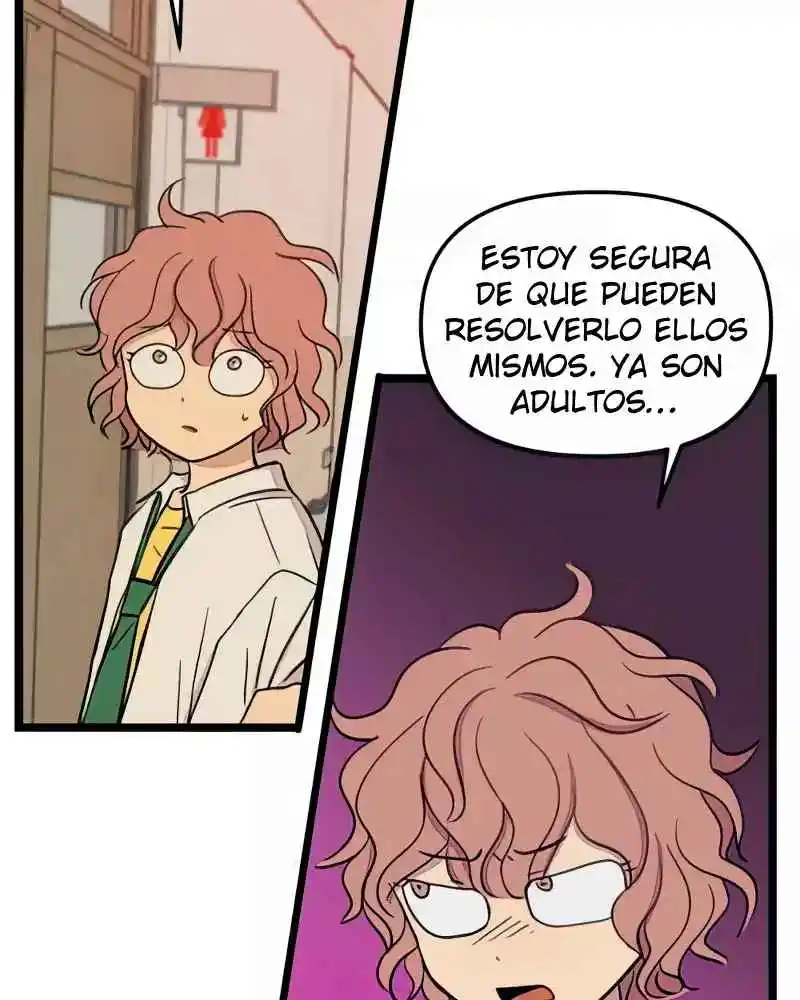 Homeless capítulo 94, página 64