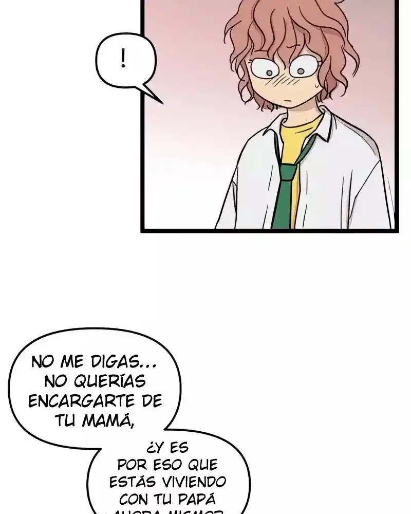 Homeless capítulo 94, página 67