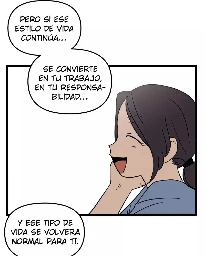 Homeless capítulo 95, página 10