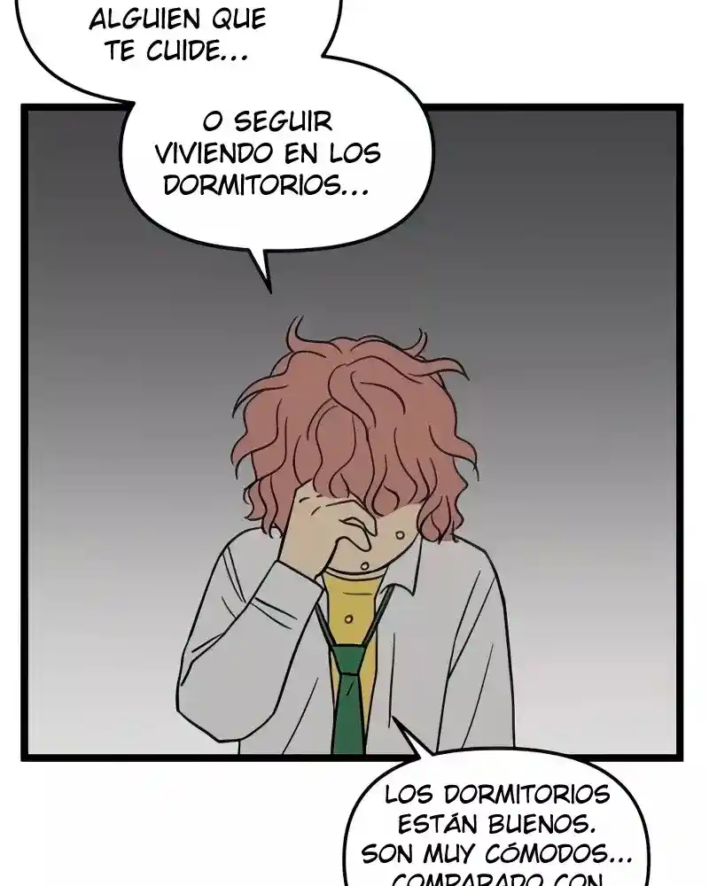 Homeless capítulo 95, página 15