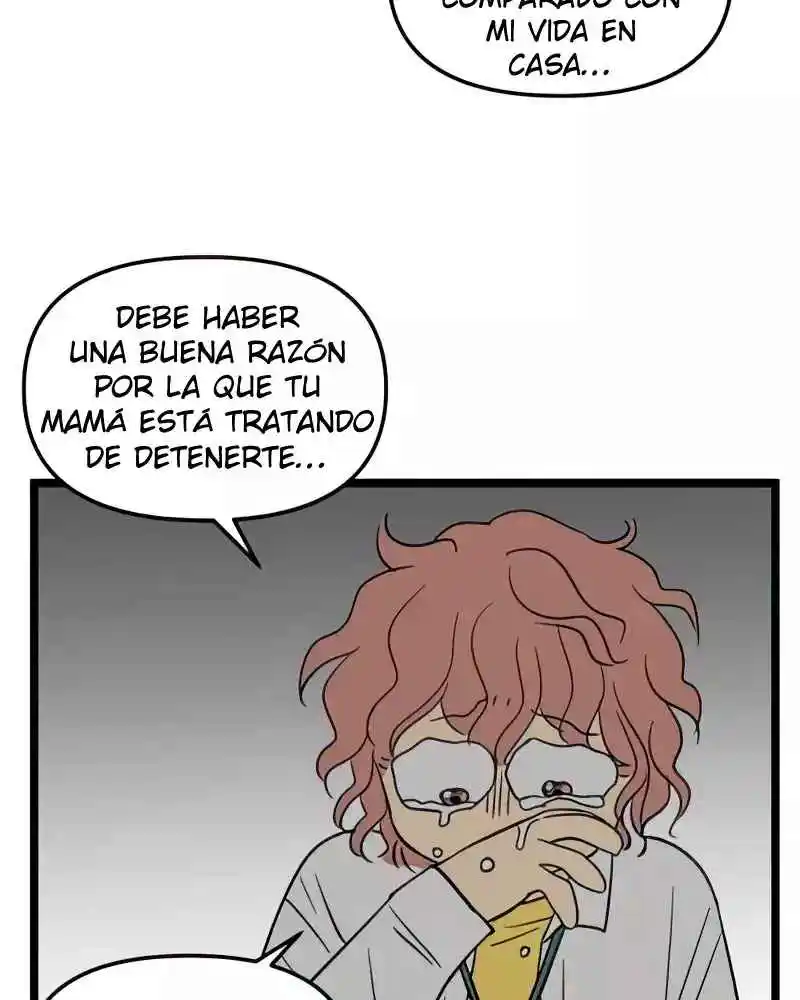 Homeless capítulo 95, página 16
