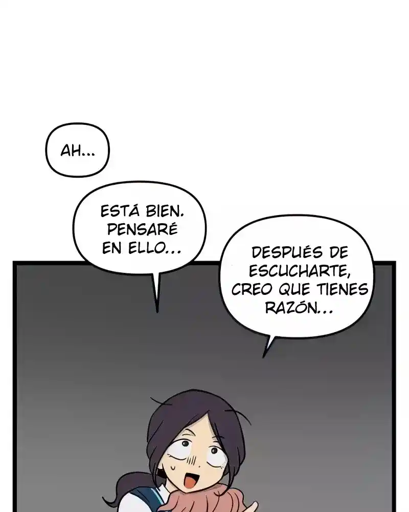 Homeless capítulo 95, página 19