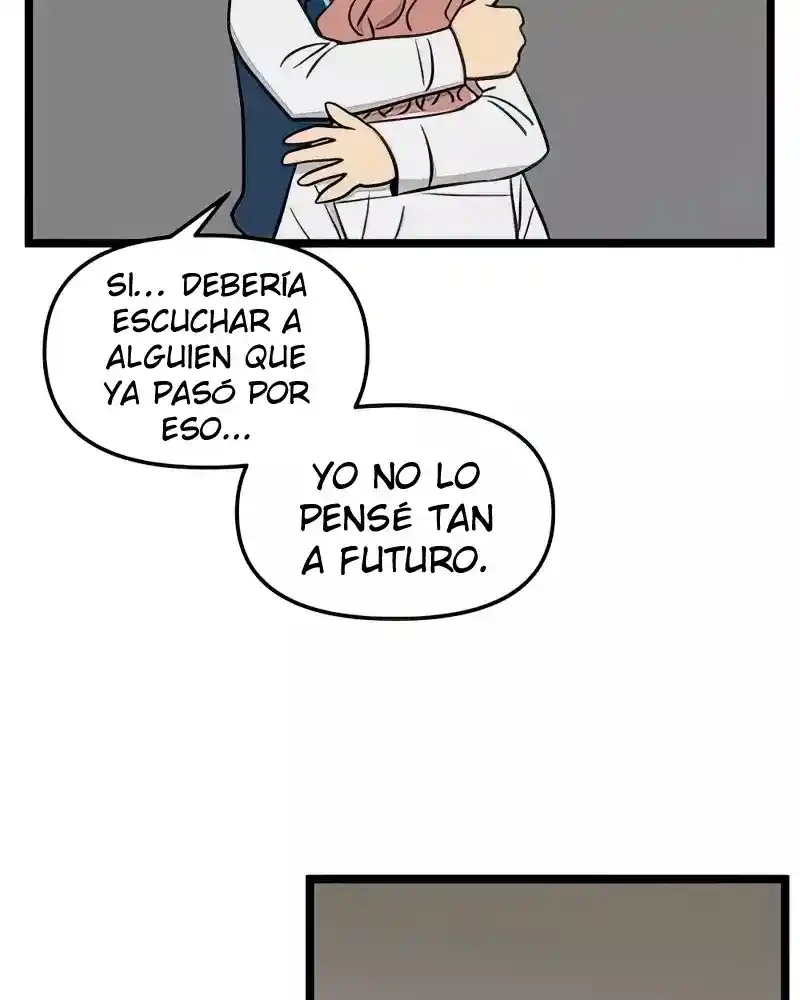 Homeless capítulo 95, página 20