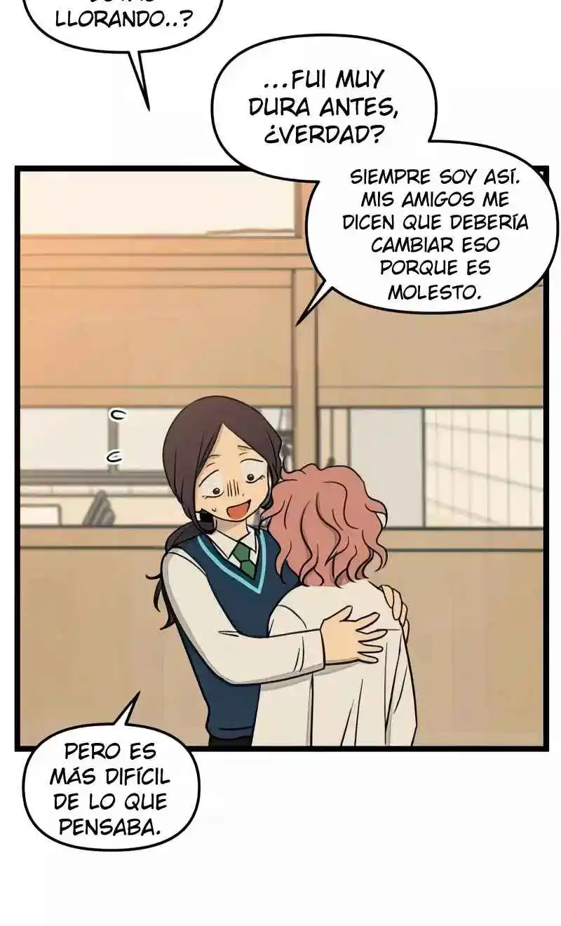 Homeless capítulo 95, página 22