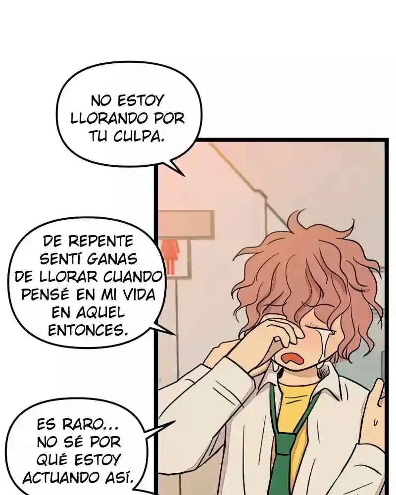 Homeless capítulo 95, página 23