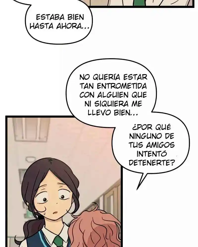 Homeless capítulo 95, página 24