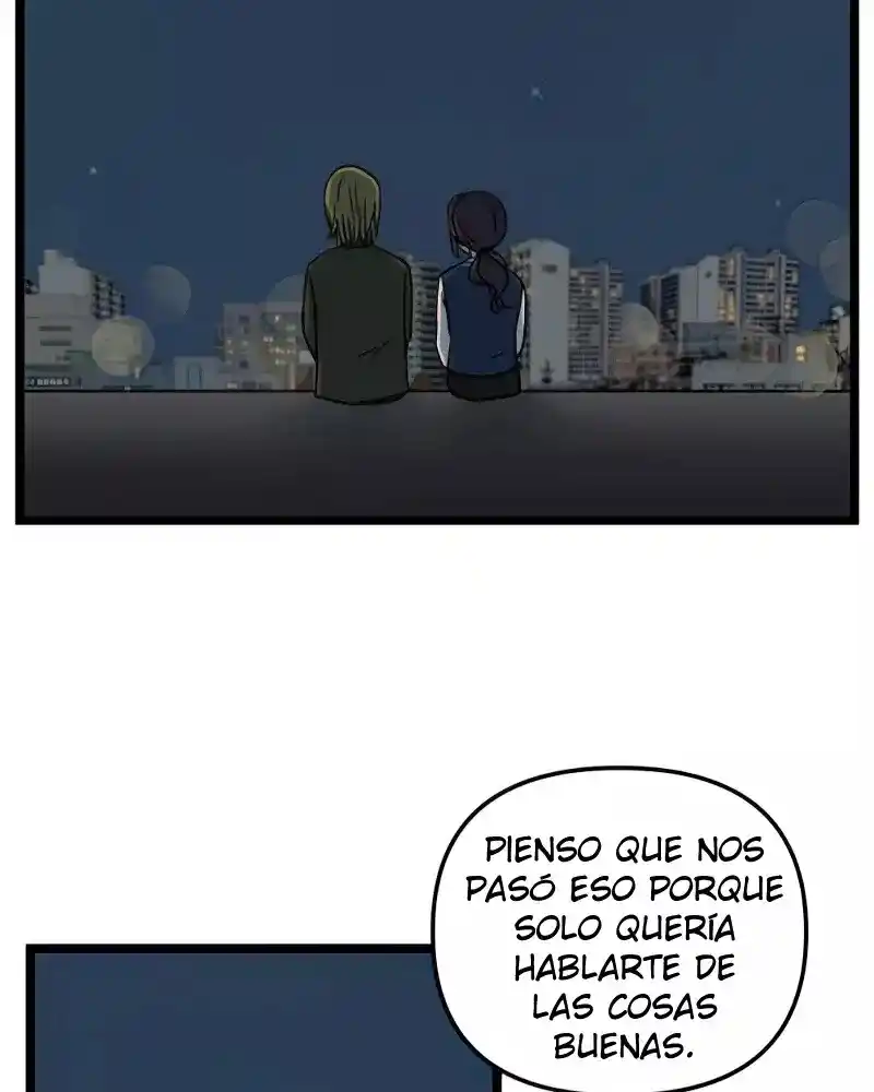 Homeless capítulo 95, página 33