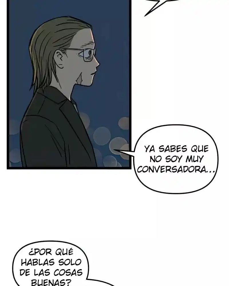 Homeless capítulo 95, página 34