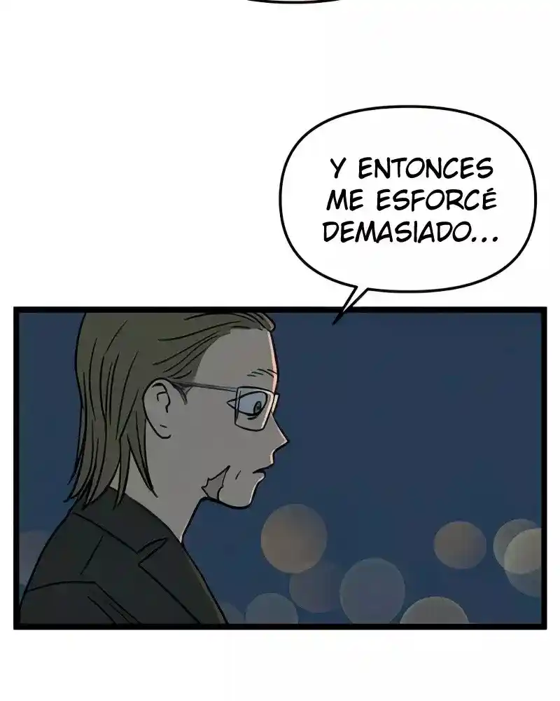 Homeless capítulo 95, página 41