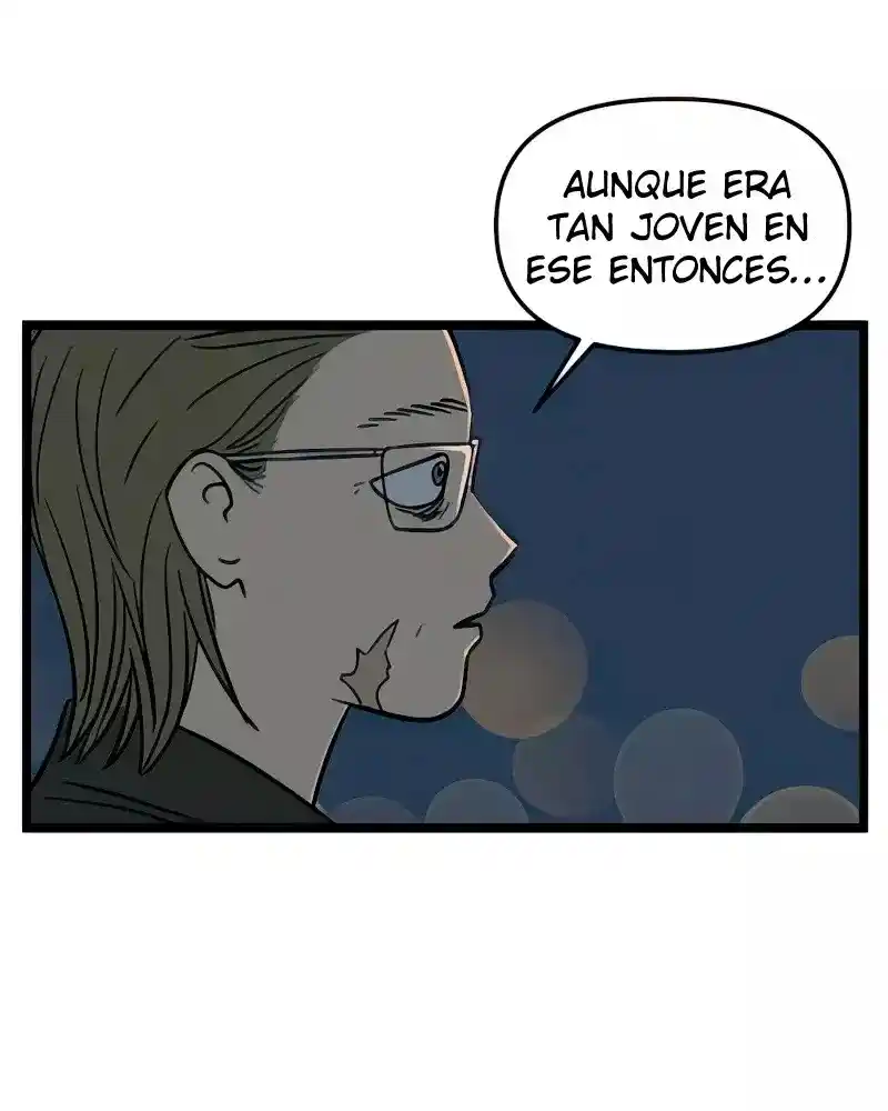 Homeless capítulo 95, página 42