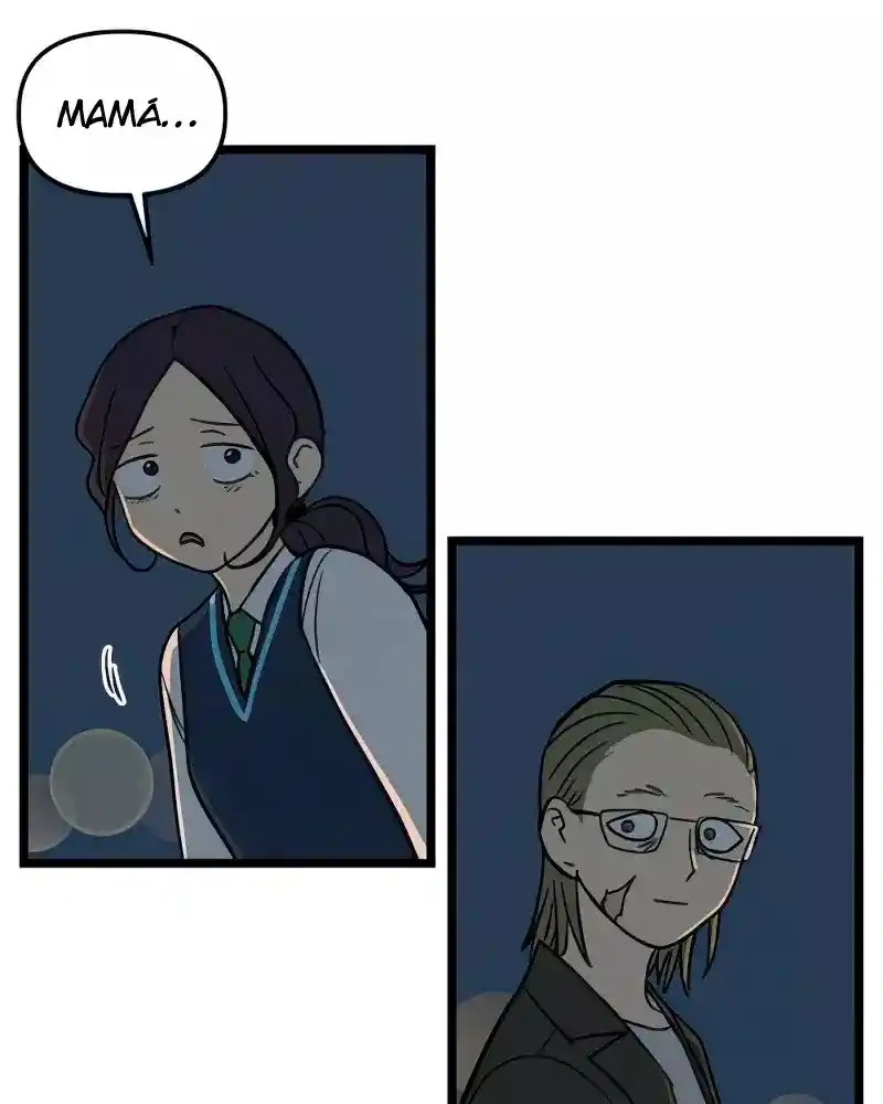 Homeless capítulo 95, página 43