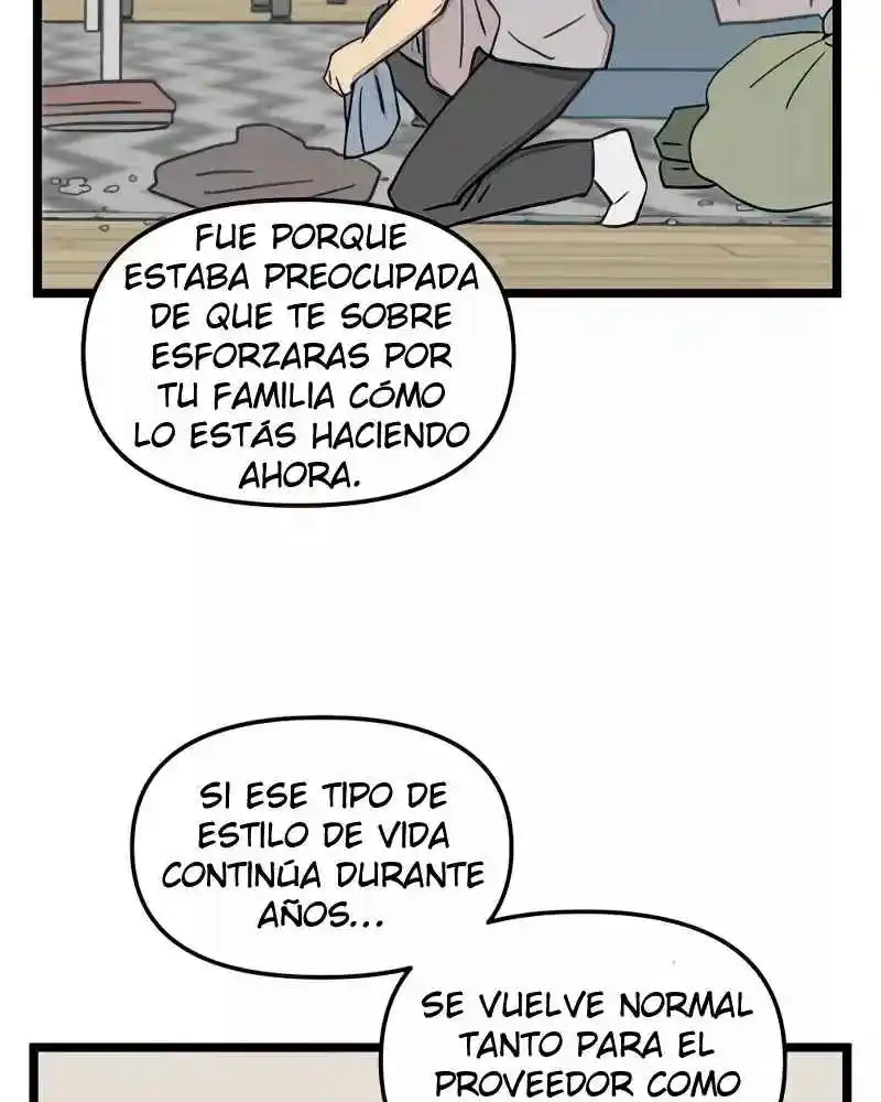Homeless capítulo 95, página 47