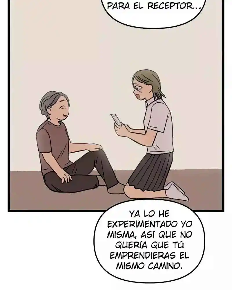 Homeless capítulo 95, página 48