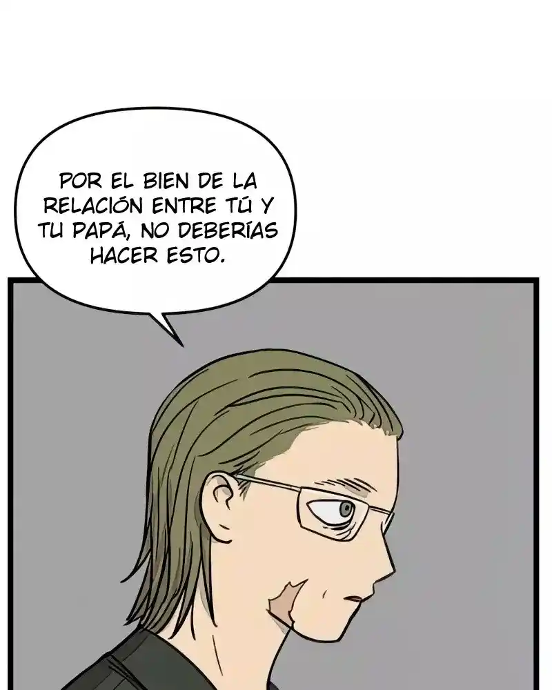 Homeless capítulo 95, página 49