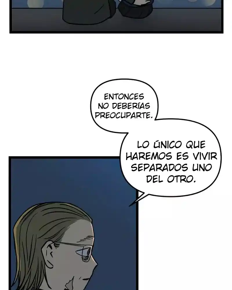 Homeless capítulo 95, página 53