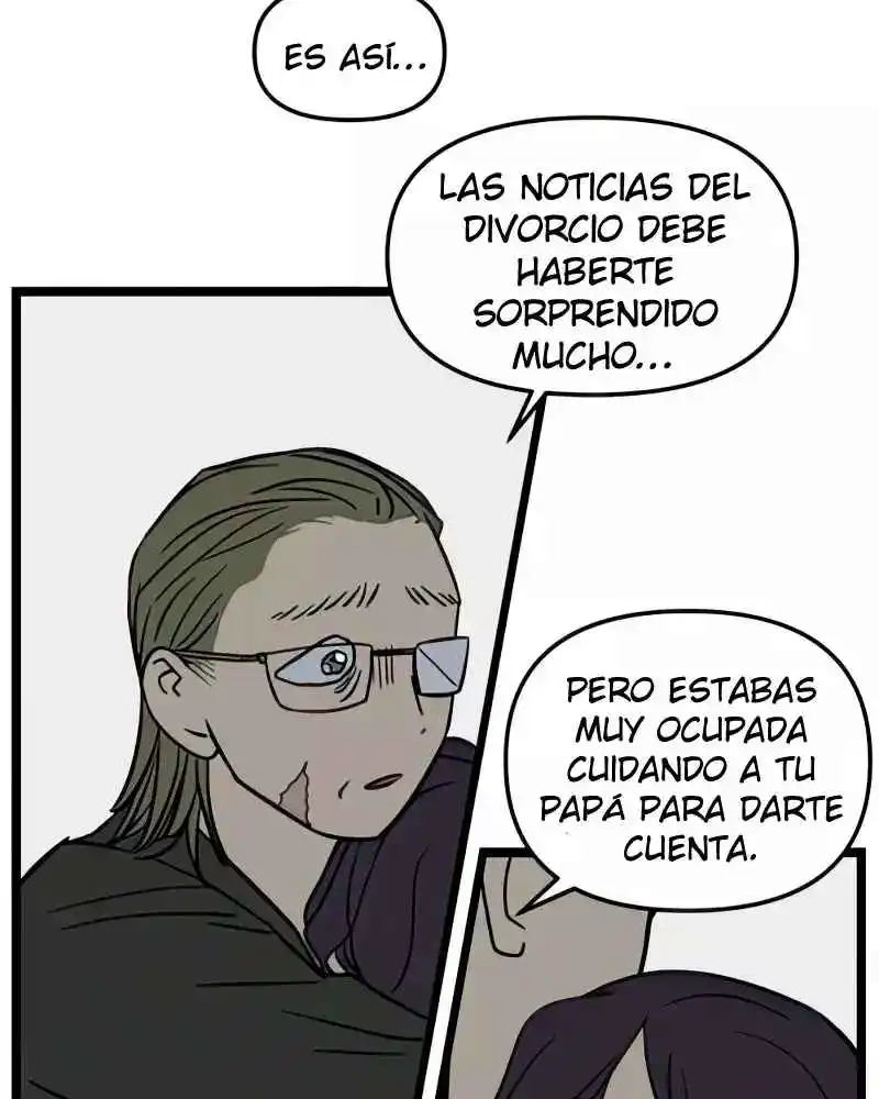 Homeless capítulo 95, página 61