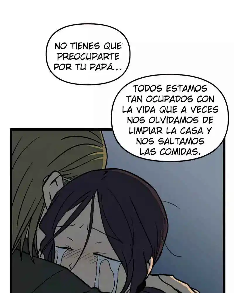 Homeless capítulo 95, página 71