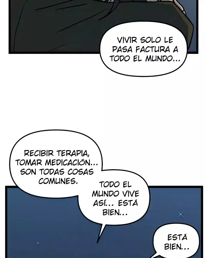 Homeless capítulo 95, página 72