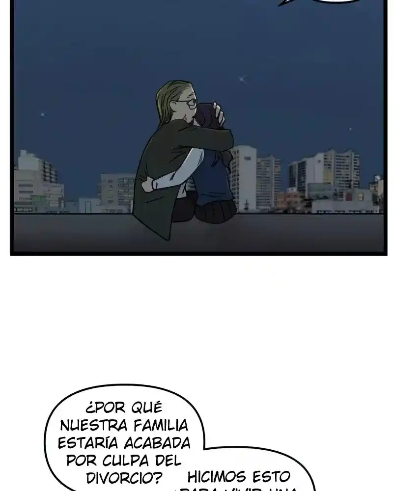 Homeless capítulo 95, página 73