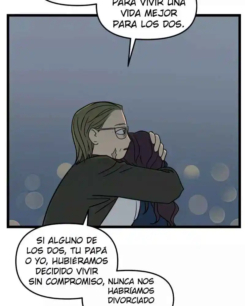 Homeless capítulo 95, página 74