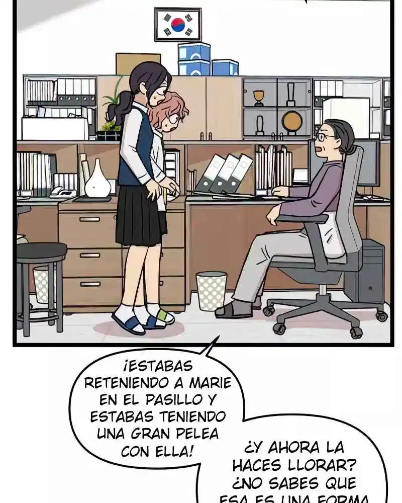 Homeless capítulo 96, página 10