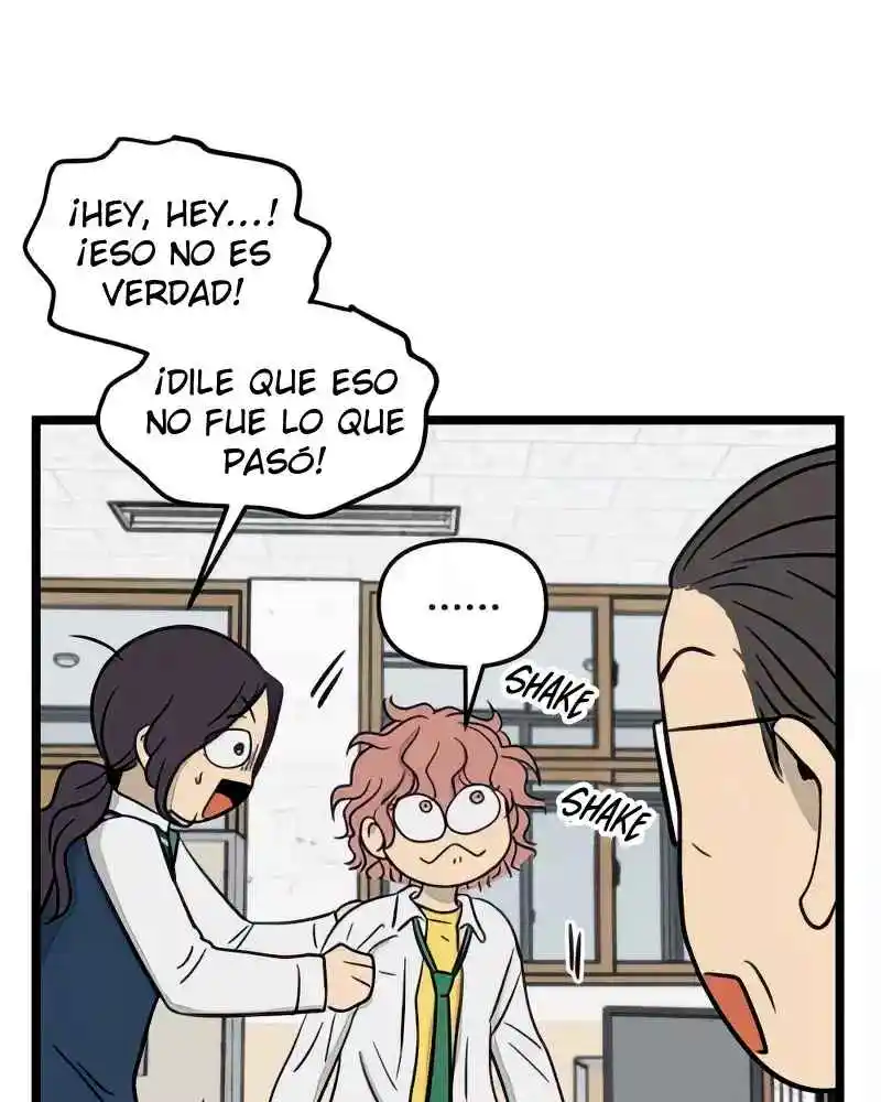 Homeless capítulo 96, página 18