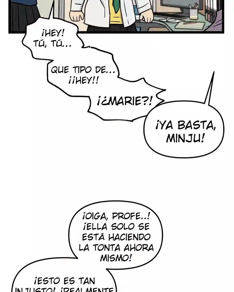 Homeless capítulo 96, página 19