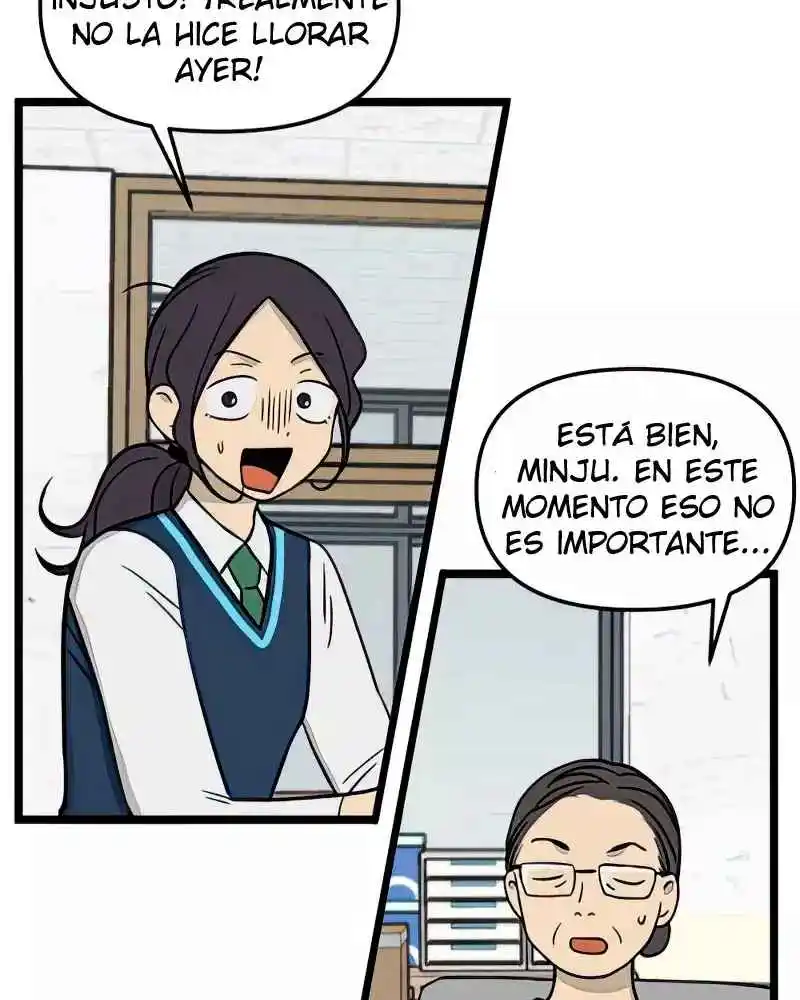 Homeless capítulo 96, página 20