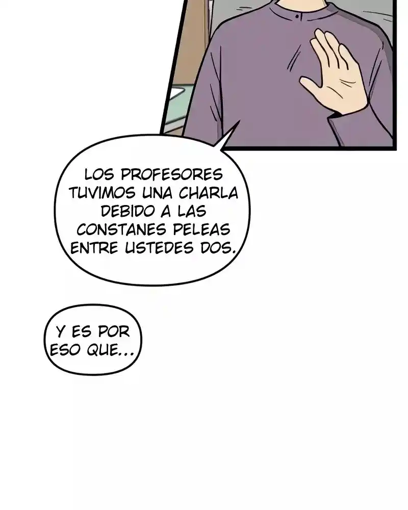 Homeless capítulo 96, página 21