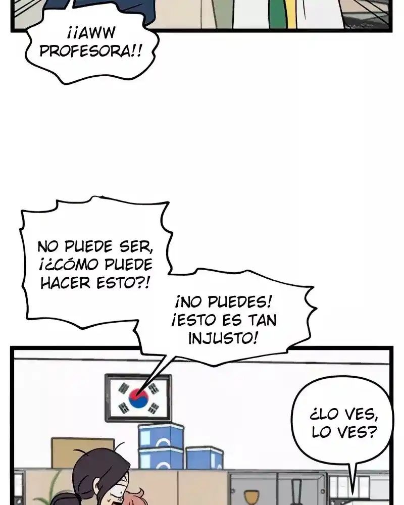 Homeless capítulo 96, página 23
