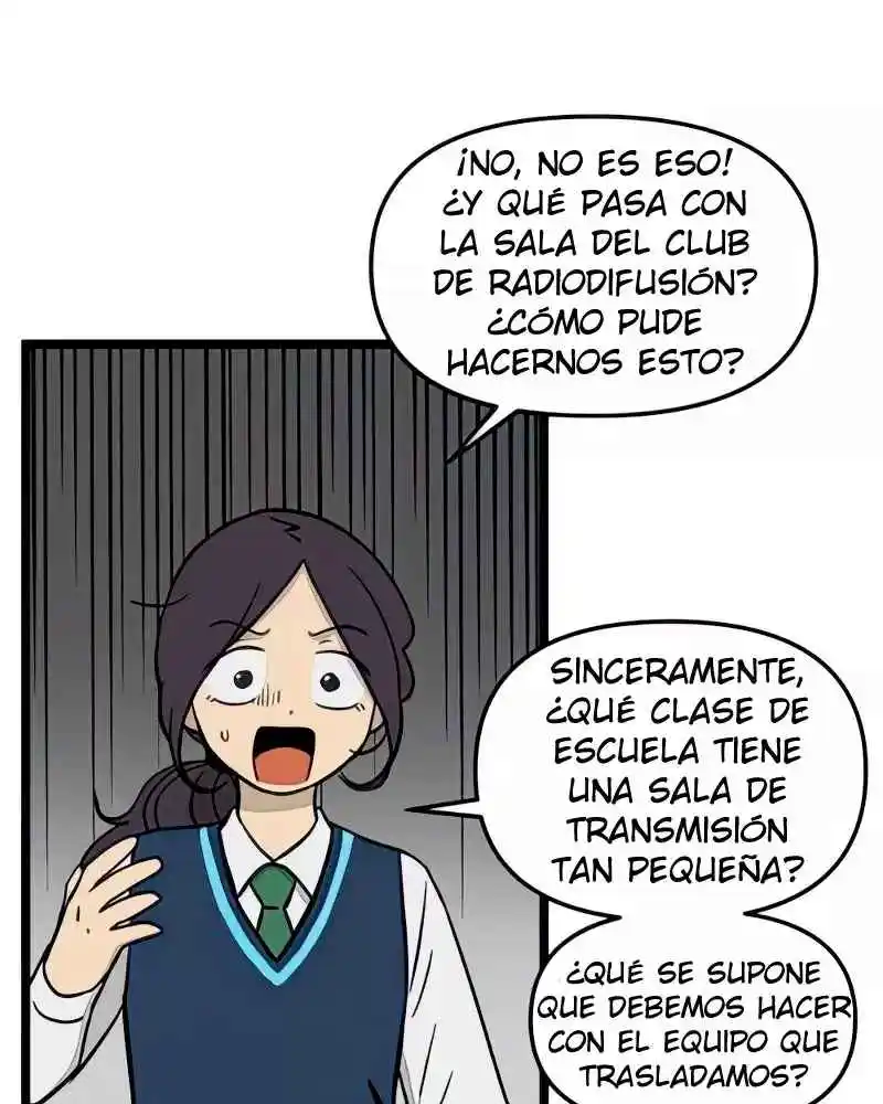 Homeless capítulo 96, página 25