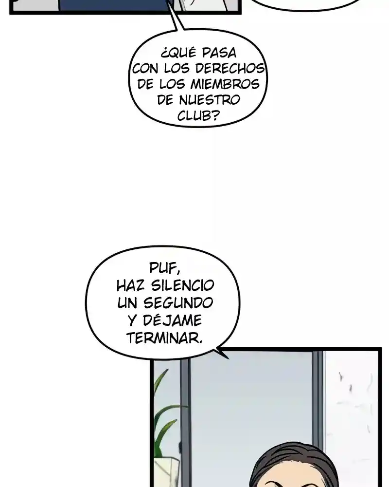 Homeless capítulo 96, página 26
