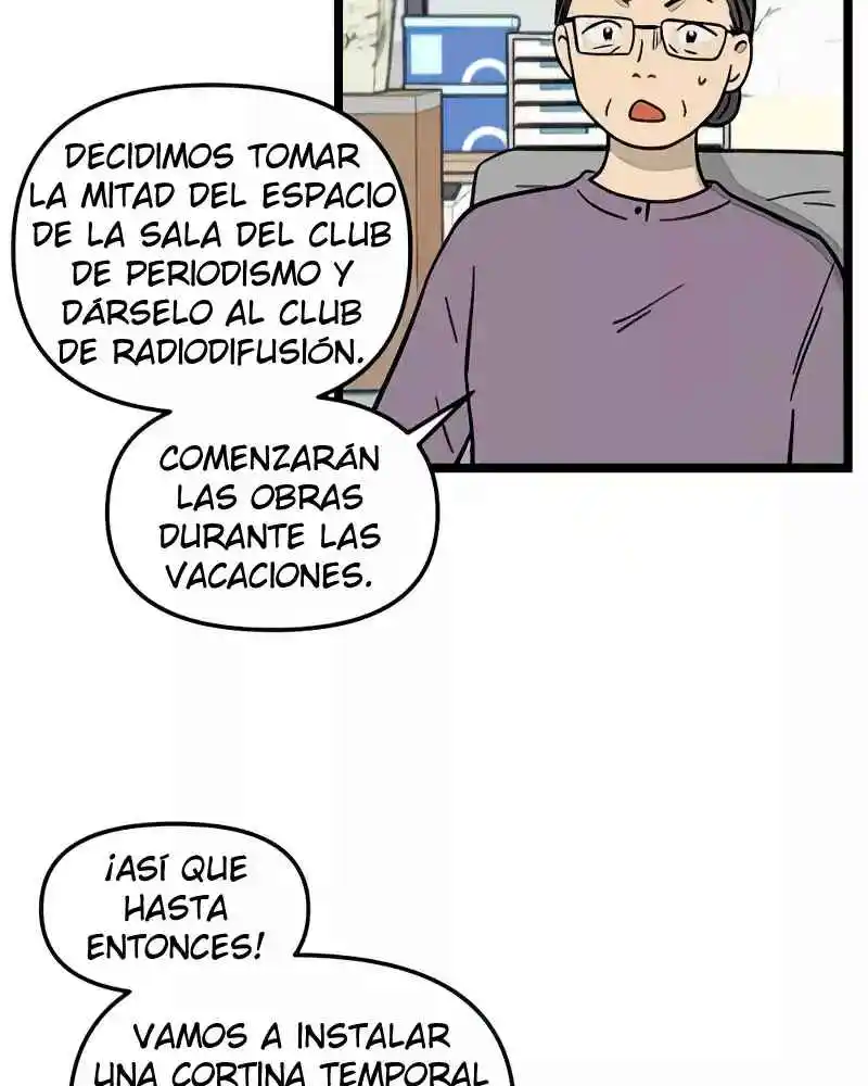 Homeless capítulo 96, página 27