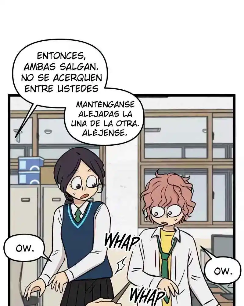 Homeless capítulo 96, página 31