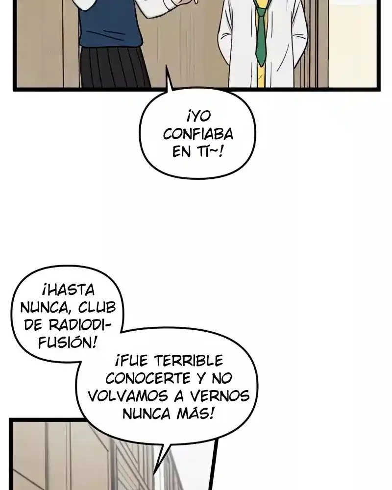 Homeless capítulo 96, página 36