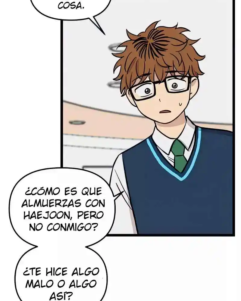 Homeless capítulo 96, página 43