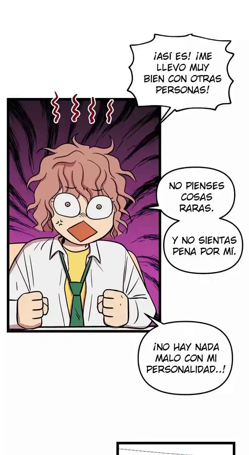 Homeless capítulo 96, página 50
