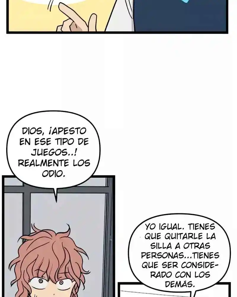 Homeless capítulo 96, página 53